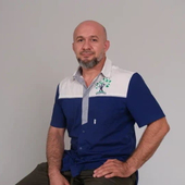 Магамедов Гасан Арипович, психолог