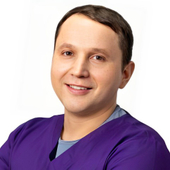 Плотников Тимур Андреевич, дерматолог