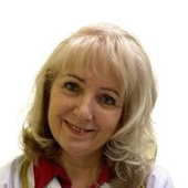 Короткова Светлана Валерьевна, педиатр