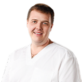 Моисеев Александр Евгеньевич, анестезиолог