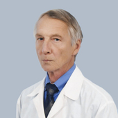 Герасименко Виктор Дмитриевич, офтальмолог