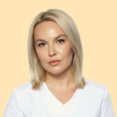 Морякова Оксана Викторовна, эндокринолог