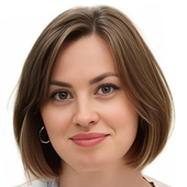 Бершадская Юлия Александровна, невролог