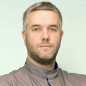 Холодков Евгений Олегович, стоматолог-ортопед