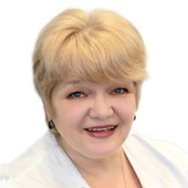 Куванникова Светлана Арнольдовна, кардиолог