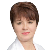 Креминская Людмила Михайловна, офтальмолог