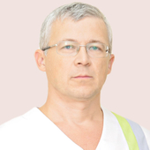 Анненков Андрей Викторович, уролог