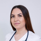 Марданшина Илина Ильдаровна, педиатр