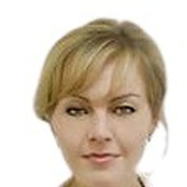 Мартынова Евгения Владимировна, гинеколог