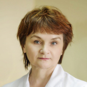 Путинцева Татьяна Евгеньевна, стоматолог-терапевт