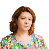 Куликова Юлия Сергеевна, детский стоматолог