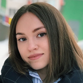 Михновская Анастасия Сергеевна, терапевт