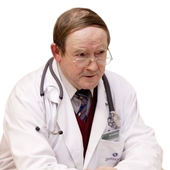 Якушенко Петр Васильевич, кардиолог