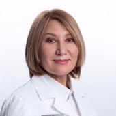 Шишканова Лариса Алексеевна, ЛОР