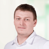Мирзаев Муса Зарутинович, стоматолог-терапевт