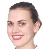 Горст Елена Валентиновна, стоматолог-терапевт