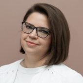 Корбут Наталья Александровна, детский невролог