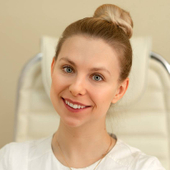 Смертина (Платонова) Елена Валерьевна, гинеколог