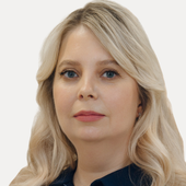Кодолова Анна Владимировна, терапевт