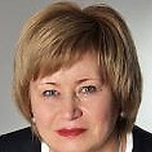 Правдина Ирина Ивановна, фтизиатр