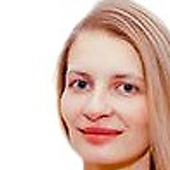 Жежелева Елена Алексеевна, стоматолог-терапевт