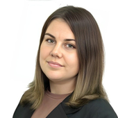 Губанова Валентина Михайловна, детский логопед