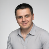 Якушев Юрий Владимирович, эндоскопист