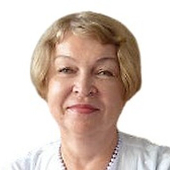 Парфенова Наталья Алексеевна, аллерголог