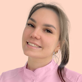 Макарова Юлия Владиславовна, детский стоматолог