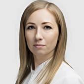 Еременко Екатерина Павловна, пульмонолог