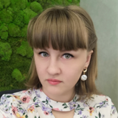 Израйлева Мария Николаевна, детский клинический психолог