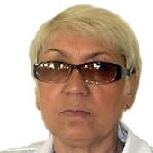 Галимова Наиля Маскутовна, терапевт