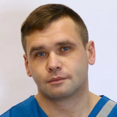 Аладжиков Виталий Борисович, массажист