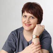 Иванцова Елена Владимировна, уролог