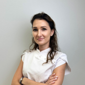 Феллер Дарья Олеговна, стоматолог-терапевт