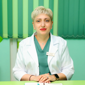 Оганисян Анна Тиграновна, гинеколог
