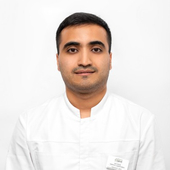 Юсубов Теймур Сабирович, кардиолог