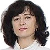 Мещерякова Татьяна Владимировна, физиотерапевт