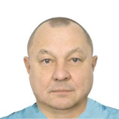 Корбан Александр Александрович, ортопед