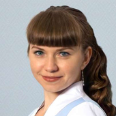 Мурзина Екатерина Александровна, кардиолог