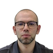 Федотов Кирилл Сергеевич, уролог