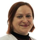 Мизинчикова Татьяна Григорьевна, педиатр