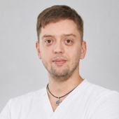 Петухов Кирилл Андреевич, психиатр
