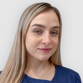 Никуленкова (Косинова) Карина Константиновна, ортодонт
