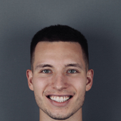 Пожидаев Даниил Эдуардович, стоматолог-терапевт