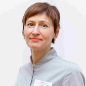 Ламонова Юлия Анатольевна, невролог