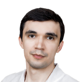 Гадисов Арсен Гадисович, проктолог