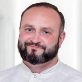 Кожевников Дмитрий Олегович, терапевт