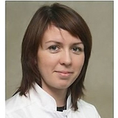 Карпухина М. Б., невролог