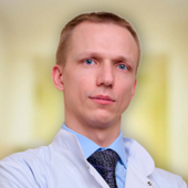 Киселев Тимофей Викторович, психолог